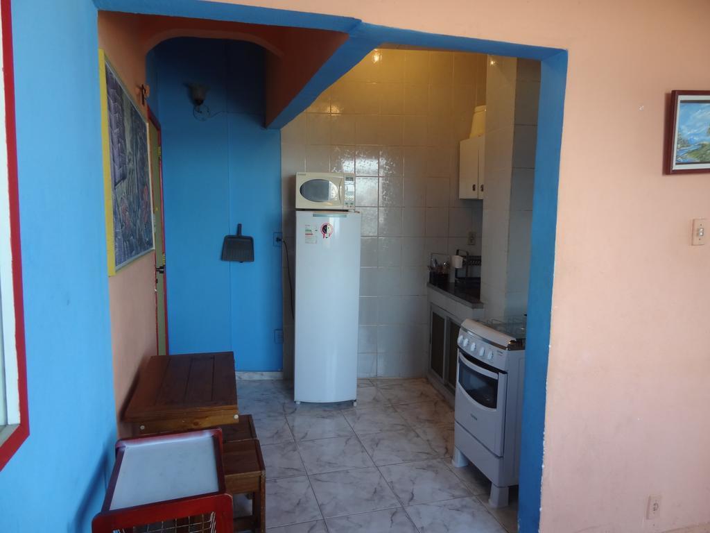 Ferienwohnung Oceanfront Copacabana Rio de Janeiro Exterior foto